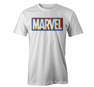 Marvel Logo Variation 11